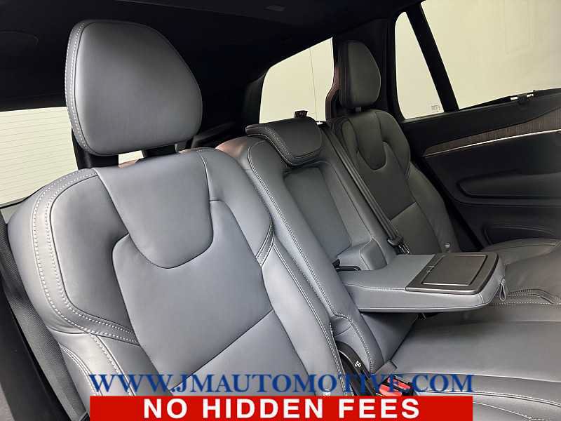 Used 2021 Volvo XC90 T6 Inscription w/ Advanced Package AWD/4WD image 21
