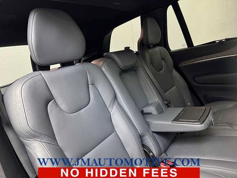 Used 2021 Volvo XC90 T6 Inscription w/ Advanced Package AWD/4WD image 21