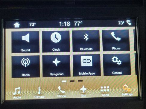 Used 2017 Lincoln MKC Select w/ Select Plus Package image 25