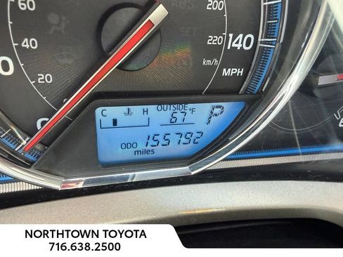 Used 2013 Toyota RAV4 Limited AWD/4WD image 8