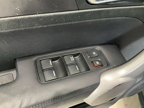 Used 2007 Honda CR-V EX-L image 4