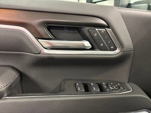 New 2025 GMC Sierra 2500 Denali w/ Denali Reserve Package image 22