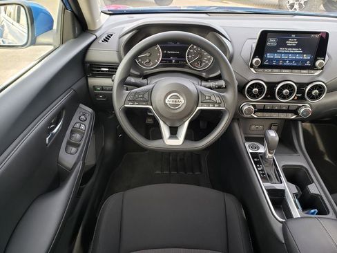 Certified 2023 Nissan Sentra SV image 20