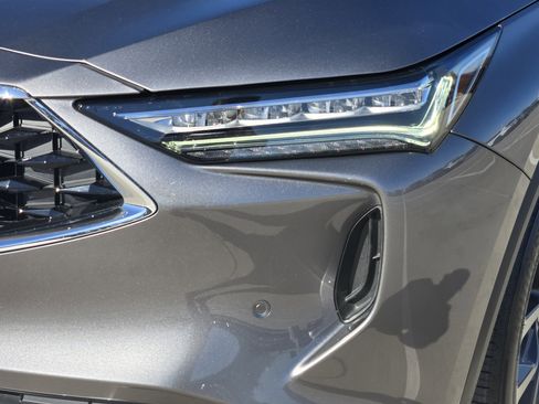 Used 2024 Acura MDX FWD w/ Technology Package image 7