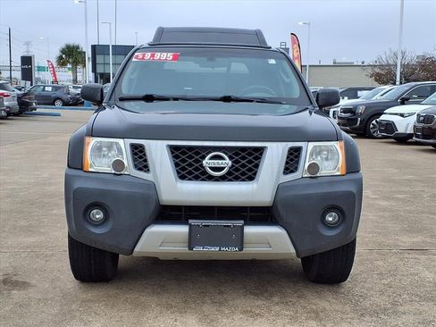 Used 2011 Nissan Xterra S w/ 4X2 Value Package image 25