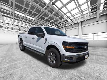 Used 2025 Ford F150 XLT w/ Equipment Group 301A Standard