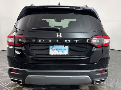 Used 2026 Honda Pilot EX-L image 8