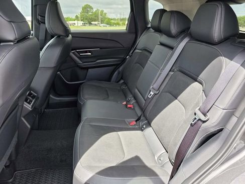 New 2026 MAZDA CX-5 Select AWD/4WD image 6