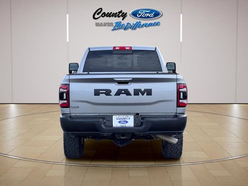 Used 2024 RAM 2500 Power Wagon w/ Level 2 Equipment Group image 10