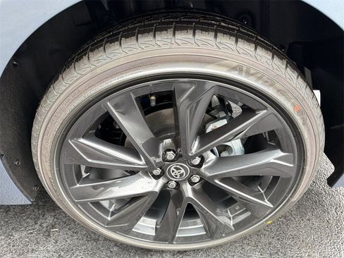 New 2026 Toyota Corolla SE image 19