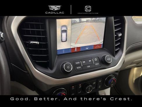 Used 2019 GMC Acadia Denali w/ Technology Package image 19