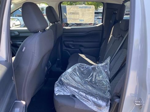 New 2026 Ford Ranger XLT AWD/4WD image 7