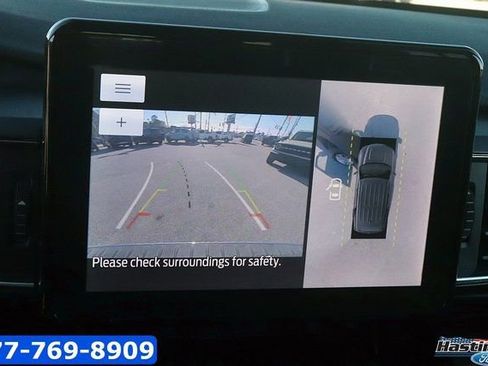 Certified 2022 Ford Explorer Limited w/ Equipment Group 301A image 30