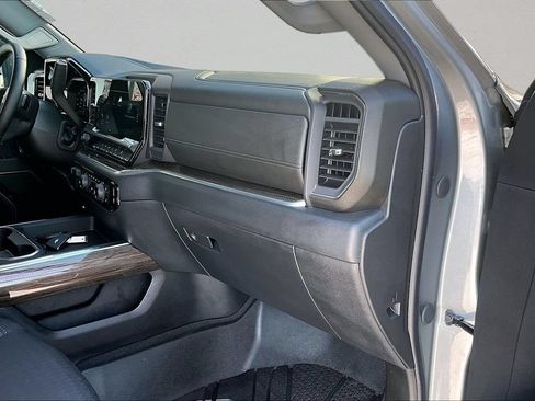 Used 2026 Chevrolet Silverado 3500 LT w/ Trail Boss Package AWD/4WD image 28
