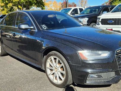 Used 2014 Audi A4 2.0T Premium Plus w/ Premium Plus Package