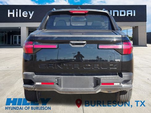 Used 2024 Hyundai Santa Cruz SEL w/ Activity Package image 7