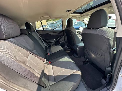 Used 2019 Subaru Impreza 2.0i Premium AWD/4WD image 16