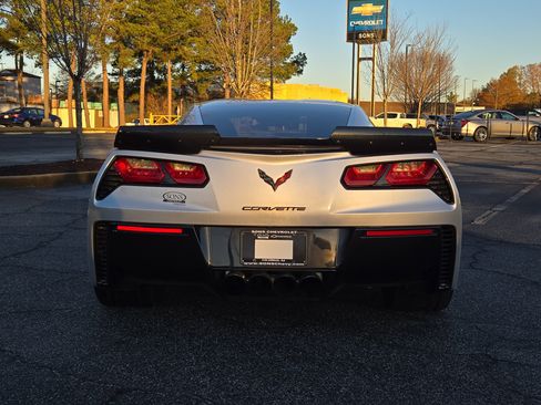 Used 2019 Chevrolet Corvette Grand Sport image 10