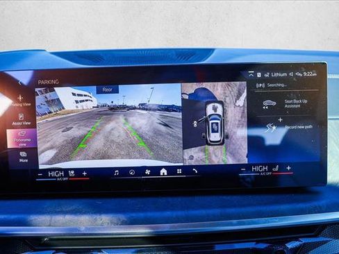 New 2026 BMW X5 xDrive50e w/ M Sport Package image 17