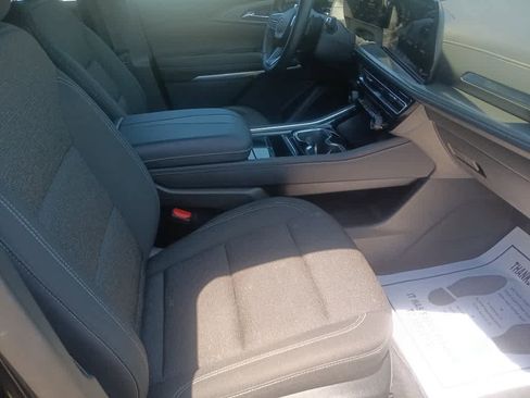 Used 2024 Chevrolet Traverse LS w/ Midnight/Sport Edition AWD/4WD image 22