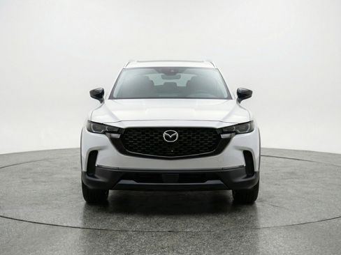 Used 2025 MAZDA CX-50 2.5 Hybrid w/ Premium Plus Pkg image 2