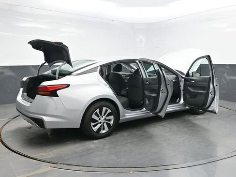 Used 2021 Nissan Altima 2.5 S image 44