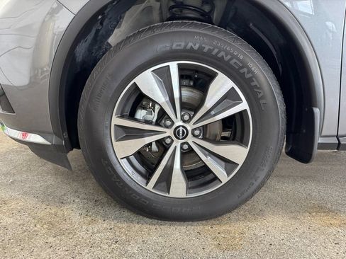 Used 2024 Nissan Murano SV AWD/4WD image 25