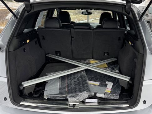 Used 2016 Audi SQ5 Premium Plus image 9