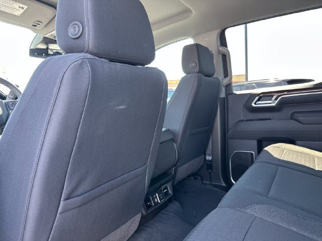 New 2026 Chevrolet Silverado 1500 RST AWD/4WD image 23