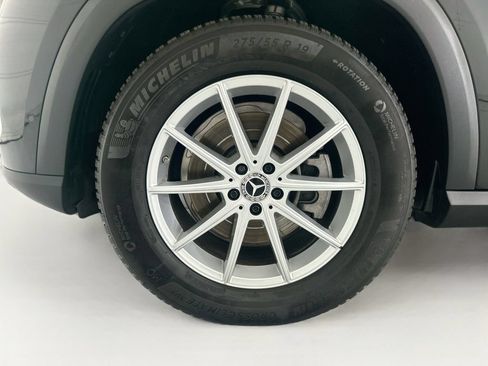 Certified 2026 Mercedes-Benz GLE 350 4MATIC image 29