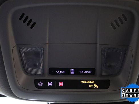 Used 2023 Chevrolet Malibu RS image 26