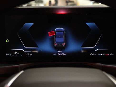 Certified 2023 BMW 330i Sedan w/ Driving Assistance Package image 22