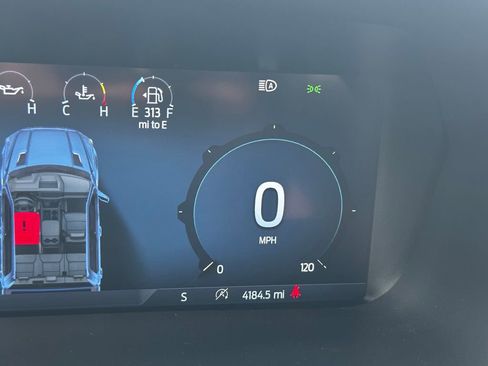 New 2025 Ford F150 XLT w/ Equipment Group 301A Standard image 54