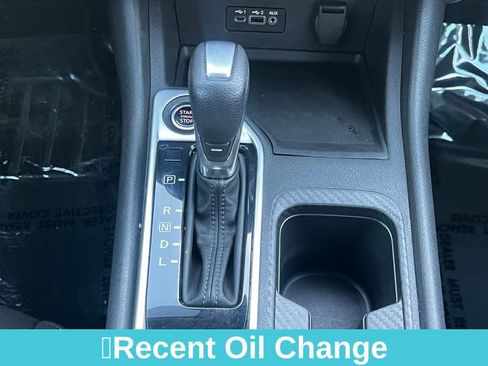 Used 2022 Nissan Sentra SV w/ All-Weather Package image 29