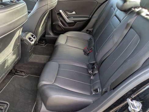 Used 2019 Mercedes-Benz A 220 A 220 image 14