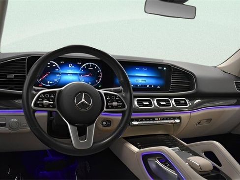 Used 2021 Mercedes-Benz GLE 350 4MATIC image 25