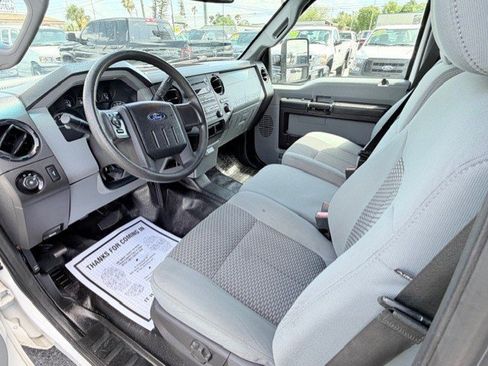 Used 2016 Ford F250 XL w/ Power Equipment Group image 13