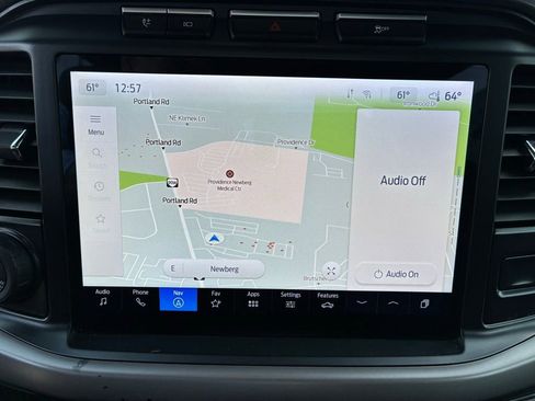 Used 2024 Ford F150 XLT w/ Mobile Office Package image 20