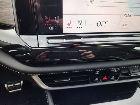 New 2026 Volkswagen Atlas SEL Premium R-Line image 14