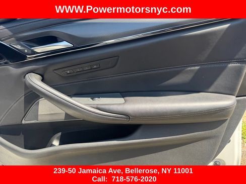 Used 2021 BMW M5 w/ Competition Package AWD/4WD image 28