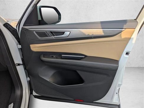 New 2026 Volkswagen Atlas Cross Sport SE image 27