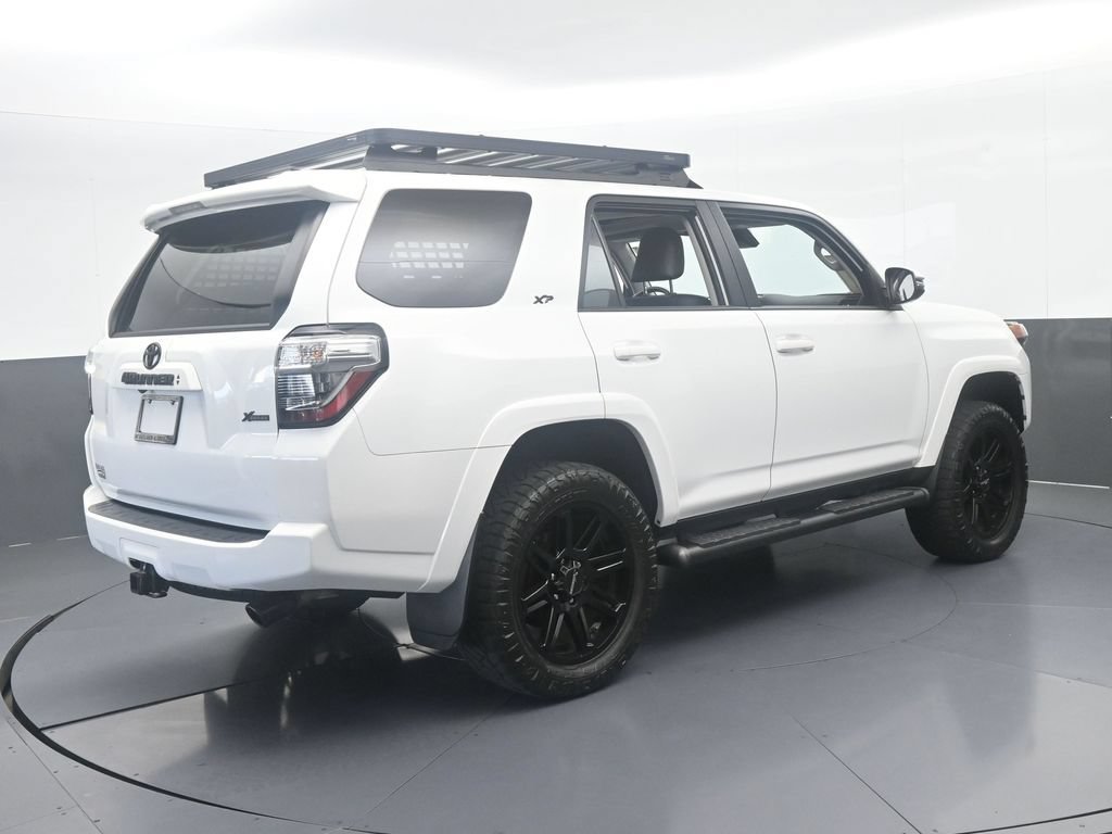 Used 2024 Toyota 4Runner SR5 Premium w/ Moonroof Package AWD/4WD image 6