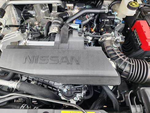 New 2026 Nissan Rogue Dark Armor image 27