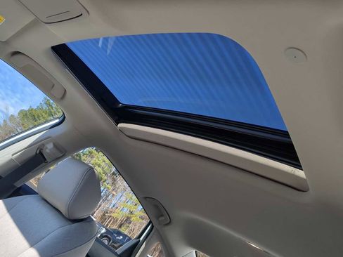 New 2025 Honda Accord SE image 22