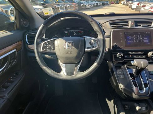 Used 2018 Honda CR-V EX-L image 21