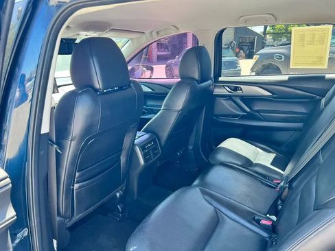 Used 2020 MAZDA CX-9 Touring FWD image 36