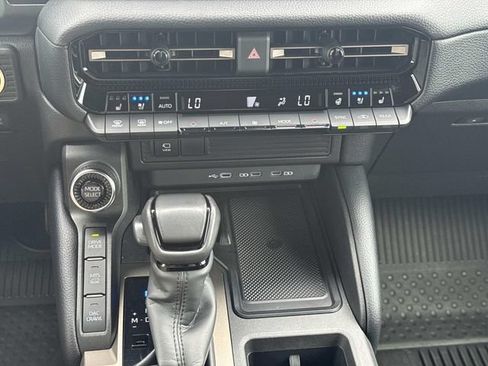 Used 2025 Toyota Land Cruiser w/ Premium Package AWD/4WD image 45