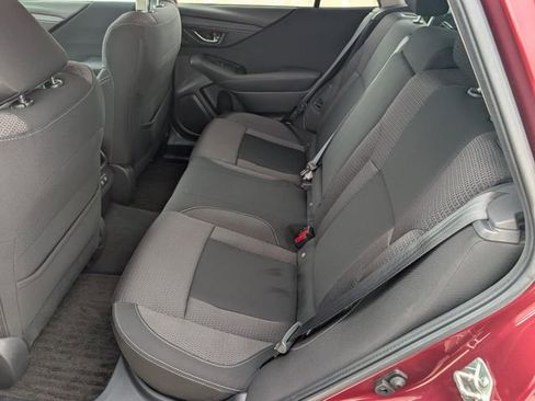 Used 2021 Subaru Outback Premium AWD/4WD image 25