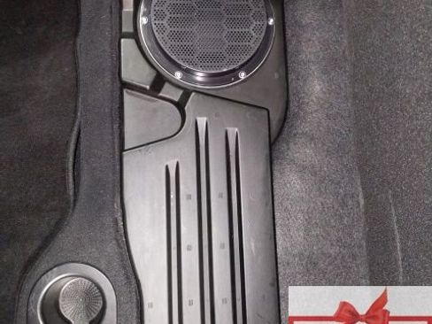 Used 2024 RAM 2500 Big Horn w/ Sport Appearance Package image 11