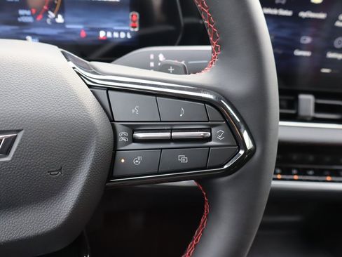 New 2026 Chevrolet Equinox RS image 8